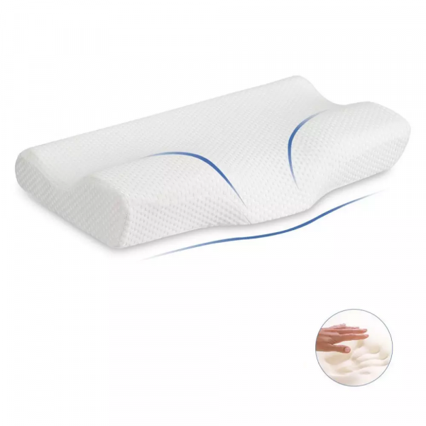 Poduszka SleepDream™ — najlepsza poduszka korygująca postawę